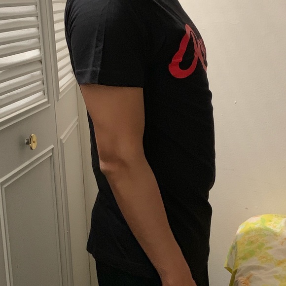 Los Angeles Reckless T Shirt - Picture 2 of 3